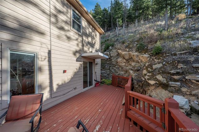 900 Sawmill Creek Road, Evergreen, CO 80439