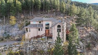 900 Sawmill Creek Road, Evergreen, CO 80439