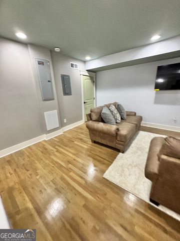 2618 Meadow Lark Drive, East Point, GA 30344
