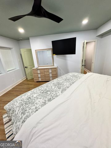2618 Meadow Lark Drive, East Point, GA 30344
