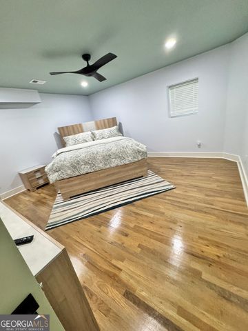 2618 Meadow Lark Drive, East Point, GA 30344