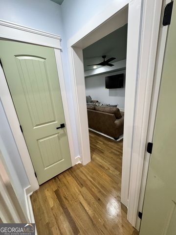 2618 Meadow Lark Drive, East Point, GA 30344