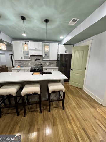 2618 Meadow Lark Drive, East Point, GA 30344