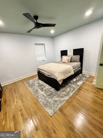 2618 Meadow Lark Drive, East Point, GA 30344