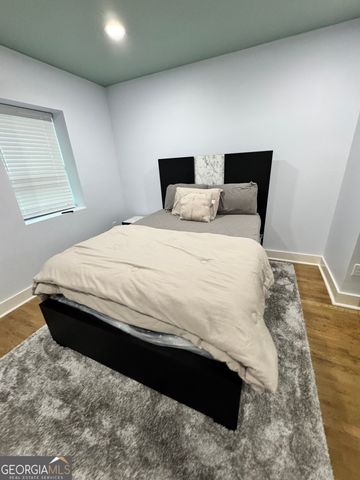 2618 Meadow Lark Drive, East Point, GA 30344