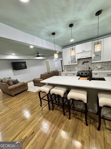 2618 Meadow Lark Drive, East Point, GA 30344