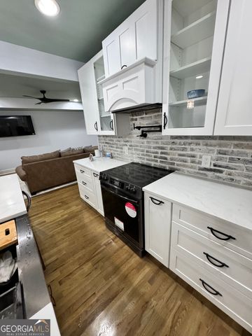 2618 Meadow Lark Drive, East Point, GA 30344