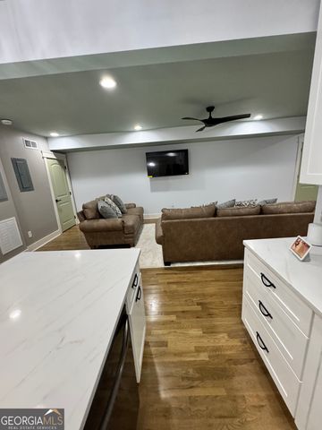 2618 Meadow Lark Drive, East Point, GA 30344