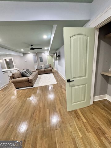 2618 Meadow Lark Drive, East Point, GA 30344