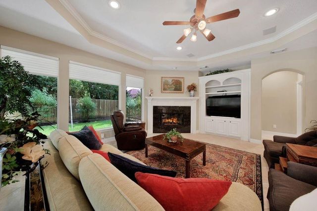 20714 Sunrise Point Court, Spring, TX 77379