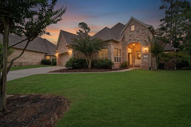 20714 Sunrise Point Court, Spring, TX 77379