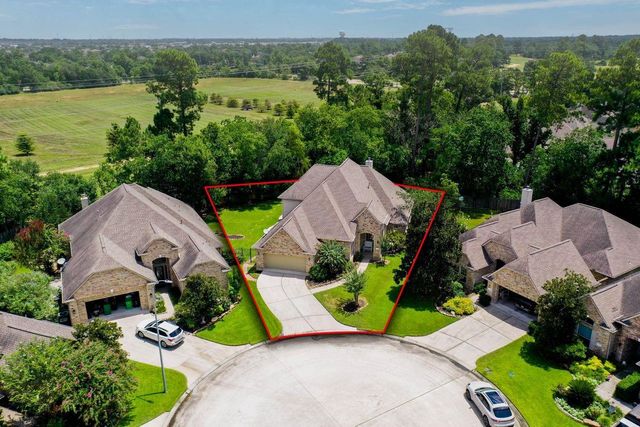 20714 Sunrise Point Court, Spring, TX 77379