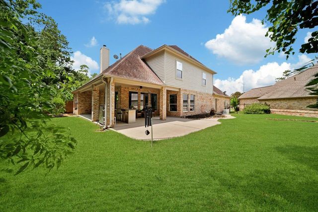 20714 Sunrise Point Court, Spring, TX 77379