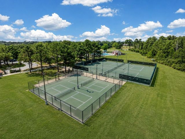 20714 Sunrise Point Court, Spring, TX 77379