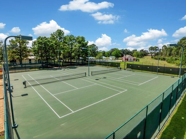20714 Sunrise Point Court, Spring, TX 77379