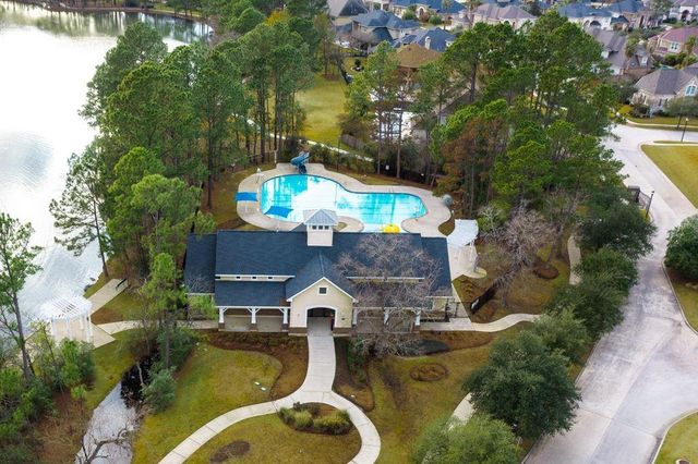 20714 Sunrise Point Court, Spring, TX 77379