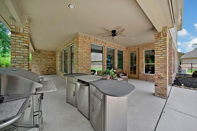 20714 Sunrise Point Court, Spring, TX 77379