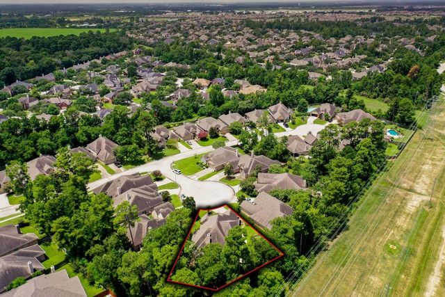 20714 Sunrise Point Court, Spring, TX 77379