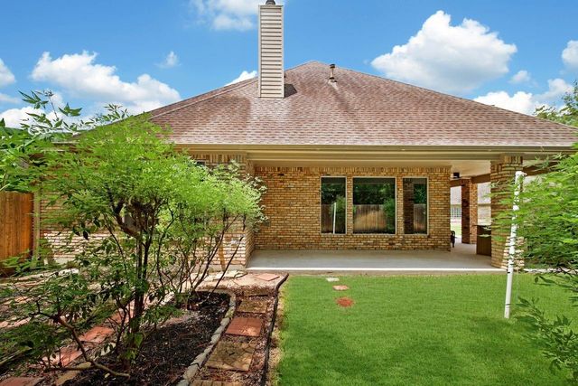 20714 Sunrise Point Court, Spring, TX 77379