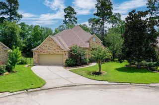 20714 Sunrise Point Court, Spring, TX 77379