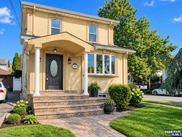 29 Devon Street, North Arlington, NJ 07031
