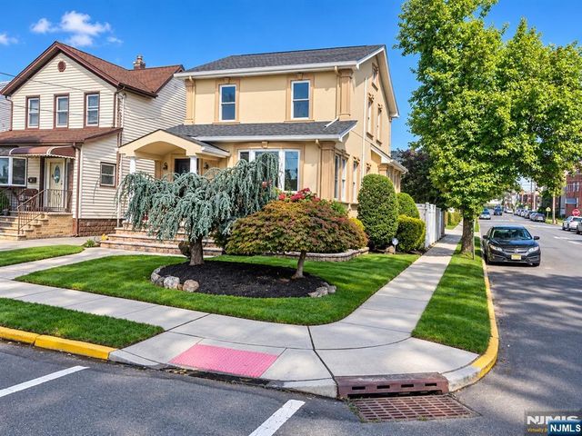 29 Devon Street, North Arlington, NJ 07031