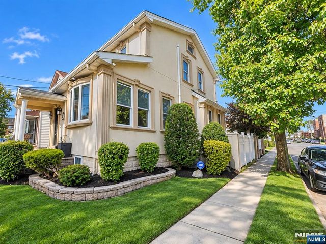 29 Devon Street, North Arlington, NJ 07031