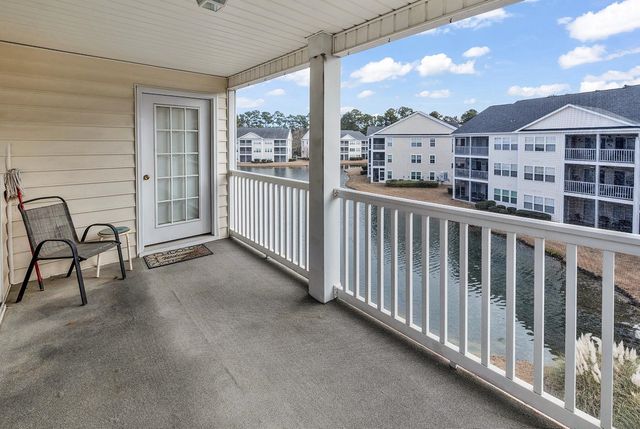 627 Woodmoor Dr Unit 303, Murrells Inlet, SC 29576