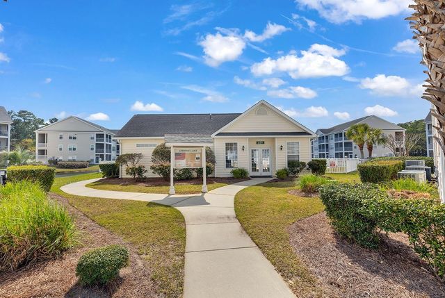 627 Woodmoor Dr Unit 303, Murrells Inlet, SC 29576