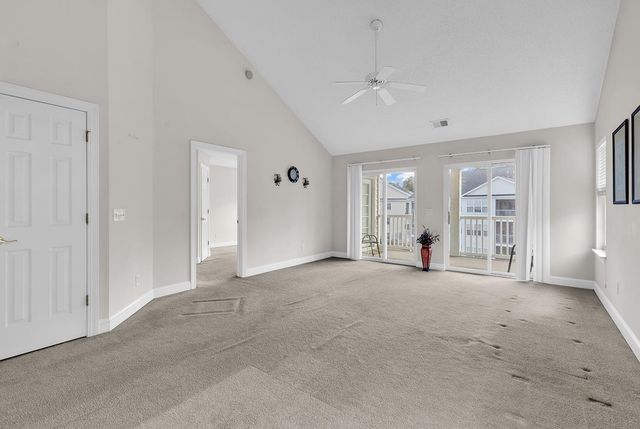 627 Woodmoor Dr Unit 303, Murrells Inlet, SC 29576