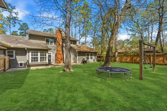 1918 Thousand Pines Drive, Kingwood, TX 77339