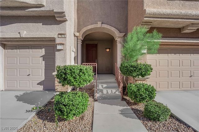 7878 Carysford Avenue, Las Vegas, NV 89178