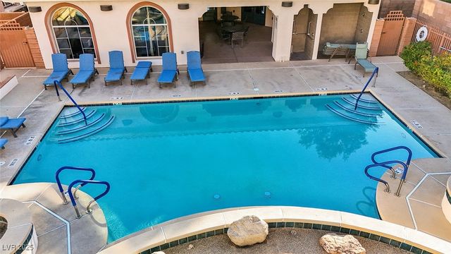 7878 Carysford Avenue, Las Vegas, NV 89178