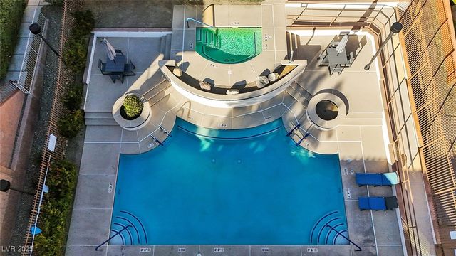 7878 Carysford Avenue, Las Vegas, NV 89178