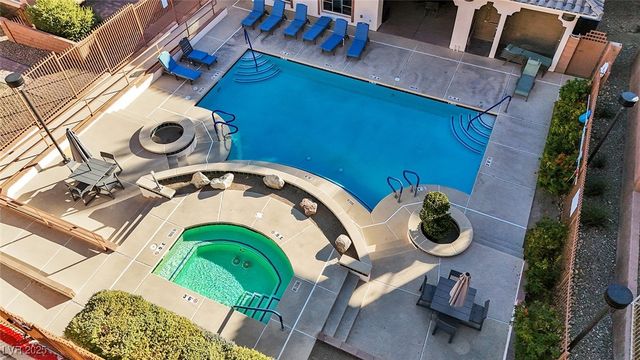 7878 Carysford Avenue, Las Vegas, NV 89178