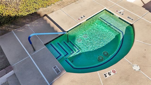 7878 Carysford Avenue, Las Vegas, NV 89178