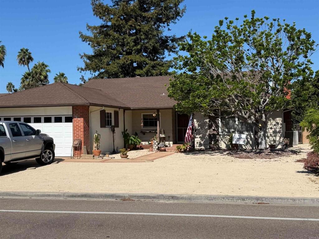 1917 San Pablo Drive, San Marcos, CA 92078 — exterior