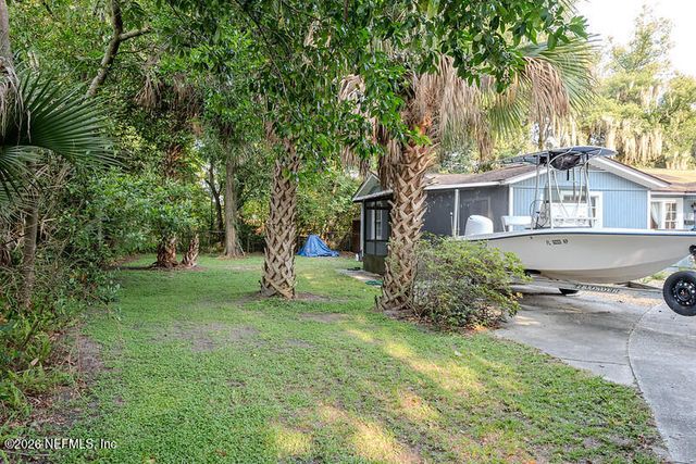 309 SANDRA Road, Jacksonville, FL 32211