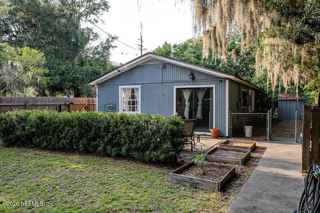 309 SANDRA Road, Jacksonville, FL 32211