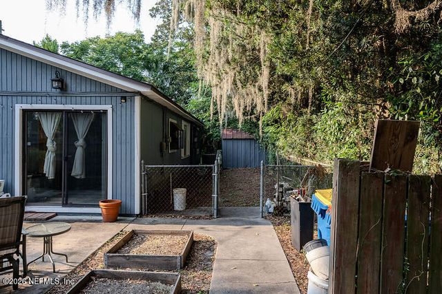 309 SANDRA Road, Jacksonville, FL 32211