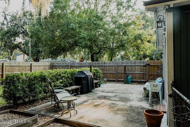 309 SANDRA Road, Jacksonville, FL 32211