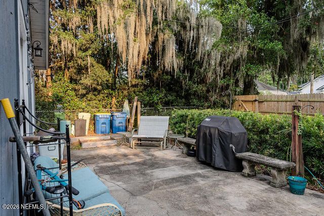 309 SANDRA Road, Jacksonville, FL 32211