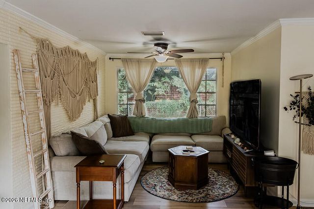 309 SANDRA Road, Jacksonville, FL 32211