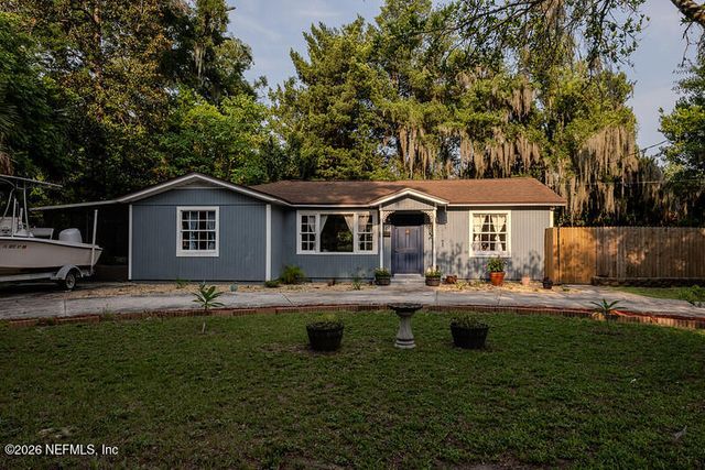 309 SANDRA Road, Jacksonville, FL 32211