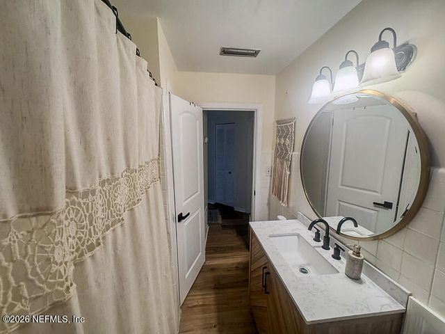 309 SANDRA Road, Jacksonville, FL 32211