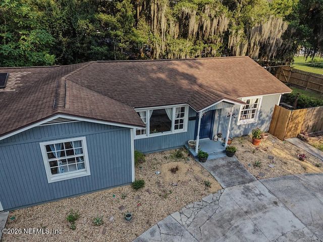 309 SANDRA Road, Jacksonville, FL 32211