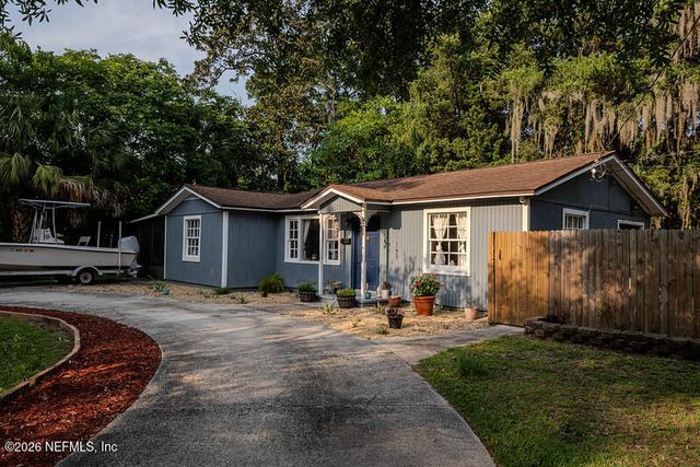 309 SANDRA Road, Jacksonville, FL 32211