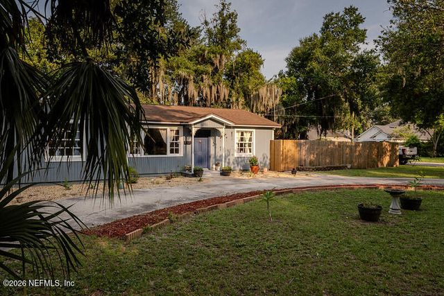 309 SANDRA Road, Jacksonville, FL 32211