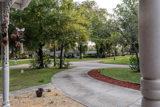 309 SANDRA Road, Jacksonville, FL 32211