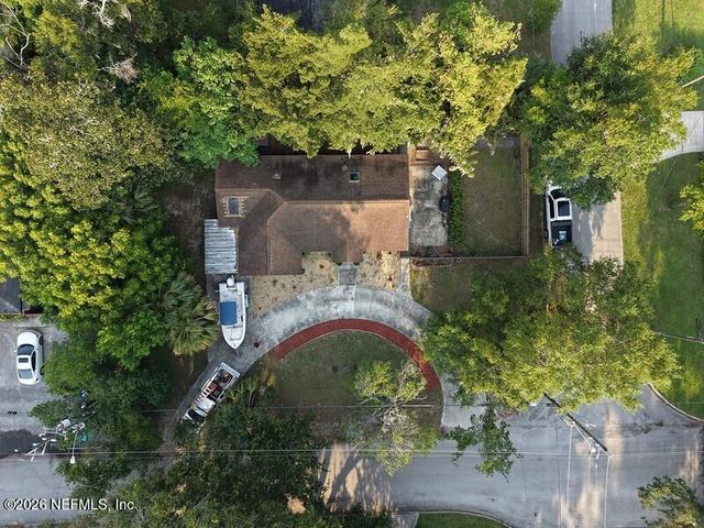309 SANDRA Road, Jacksonville, FL 32211